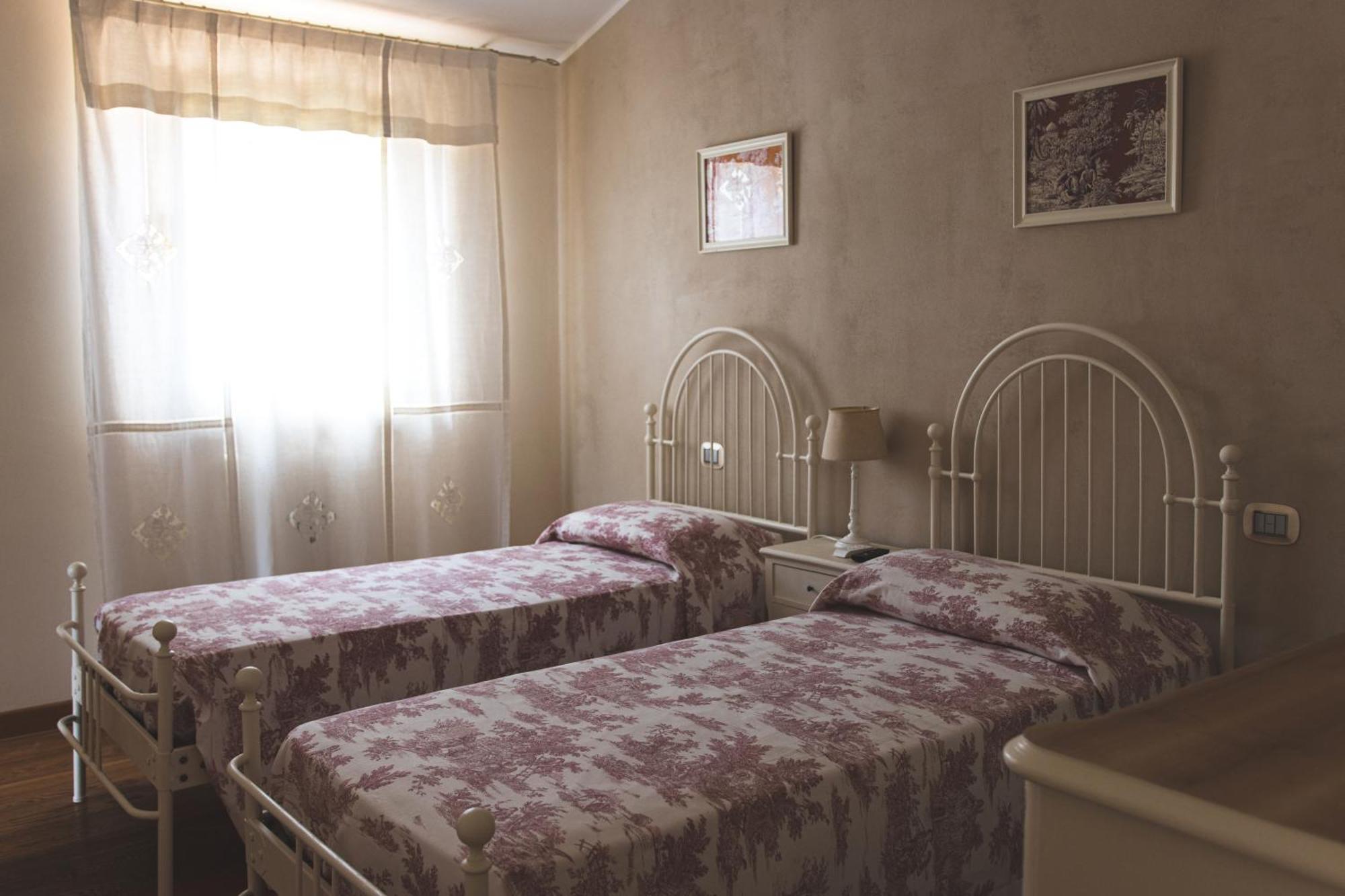 Villa Mariposa Civitanova Marche Dış mekan fotoğraf